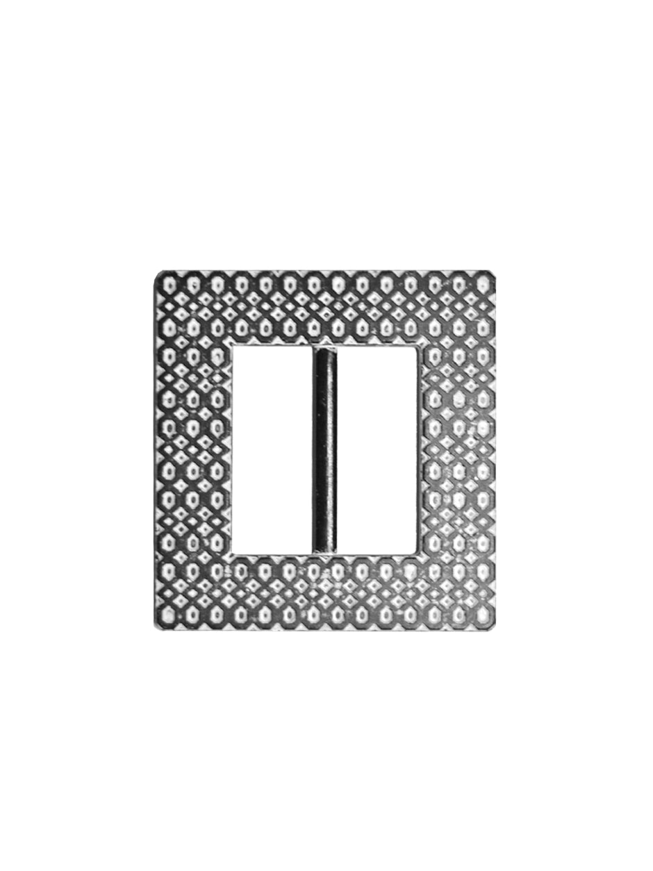 Aztec Buckle