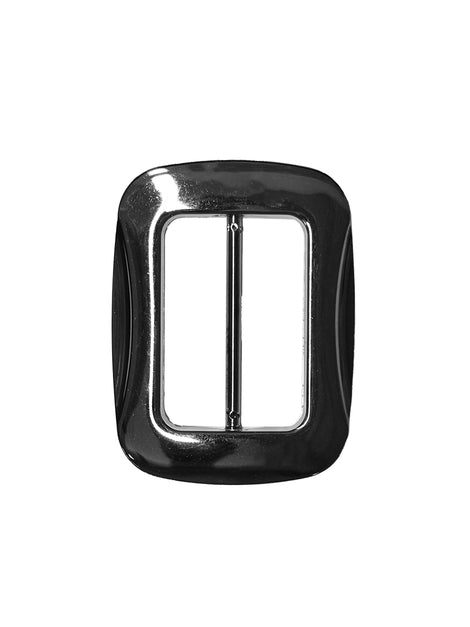 Beveled Rectangle Buckle