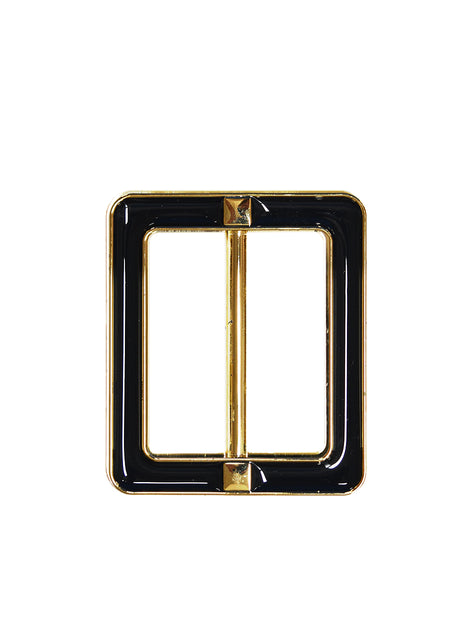 Rectangle Buckle