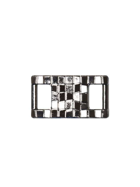 Mosaic Buckle