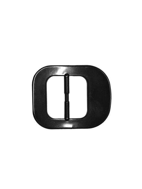 Rounded Rectangular Buckle