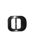 Rounded Rectangular Buckle