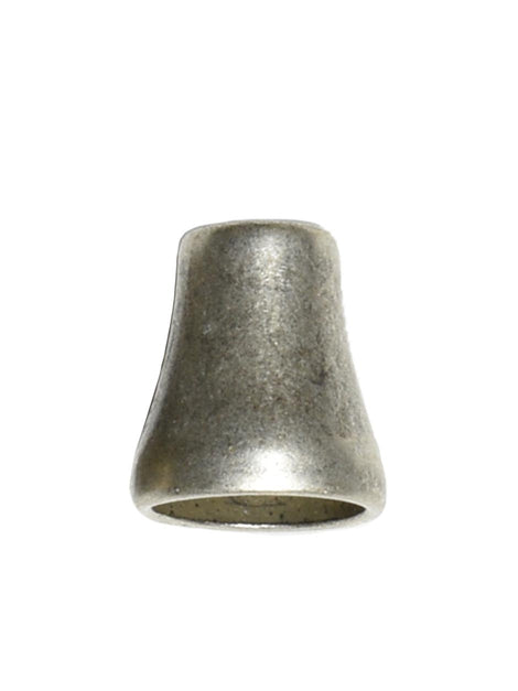 Bell Shaped Cord End