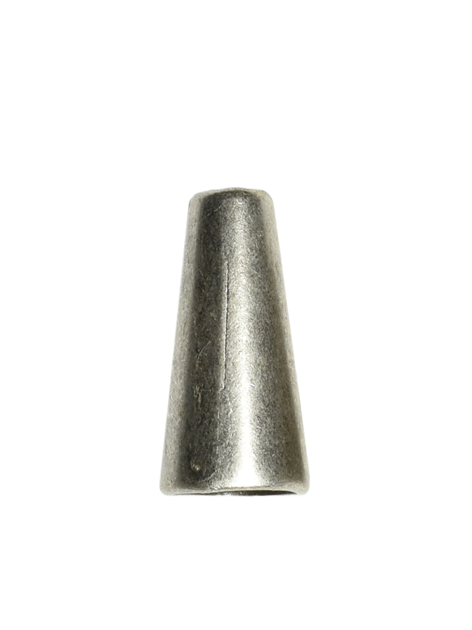 Cone Shaped Cord End