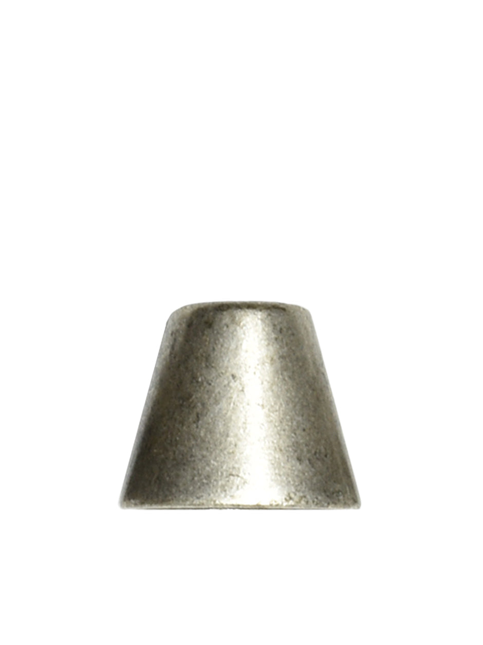 Cone Shaped Cord End