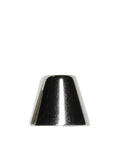 Cone Shaped Cord End