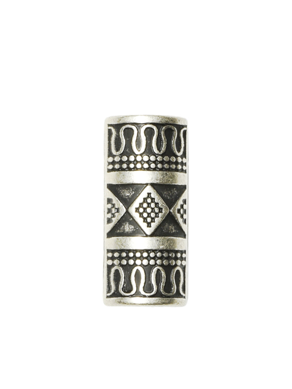 Aztec Cord End