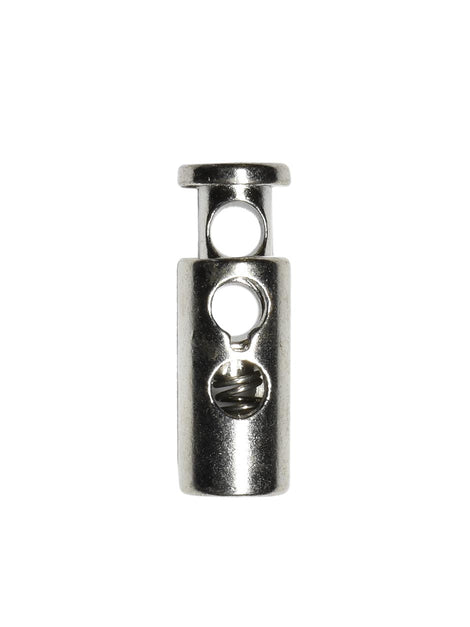 Cylinder Shaped Cord Stopper