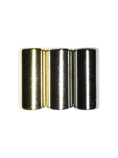 Cylinder Shaped Cord End