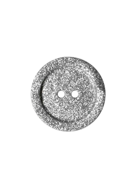 Glitter Button