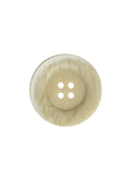 Imitation Horn Button