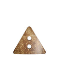 Triangle Shaped Button