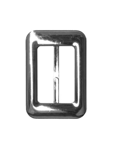 Smooth Rectangle Buckle