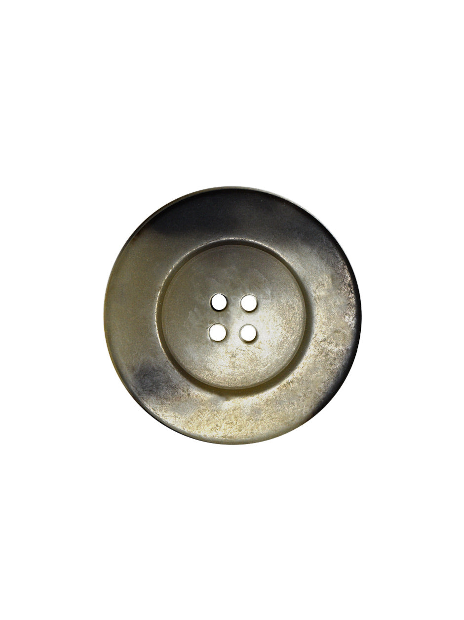 Imitation Horn Button