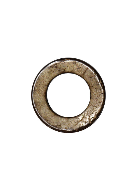 Coconut Ring Buckle