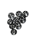 Polkadot Button