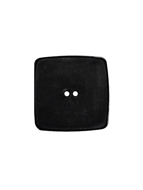 Square Textured Button