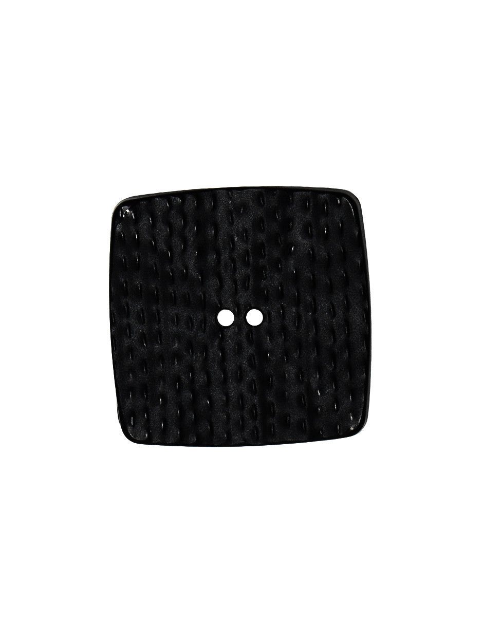 Square Textured Button