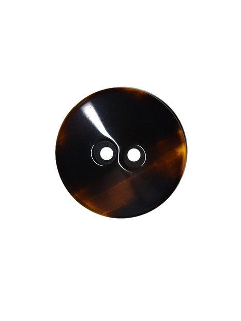 Imitation Tortoise Shell Button