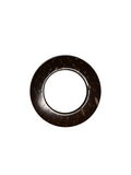 Coconut Ring Buckle